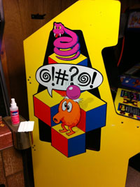 qbert